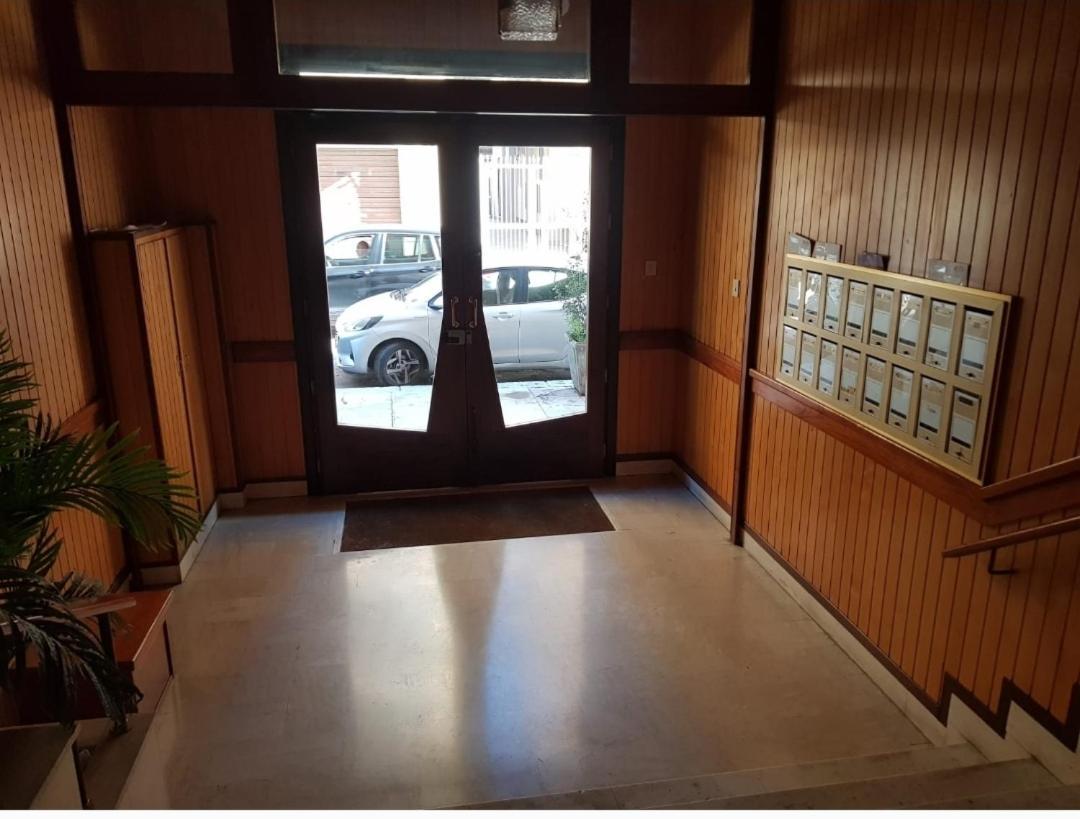巴勒莫Masa House公寓 外观 照片