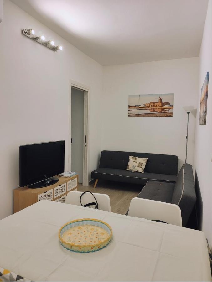巴勒莫Masa House公寓 外观 照片