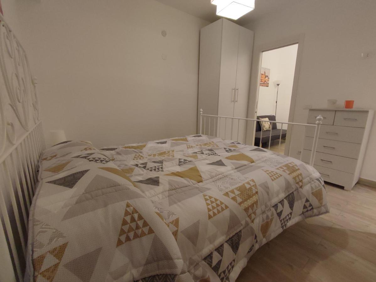 巴勒莫Masa House公寓 外观 照片