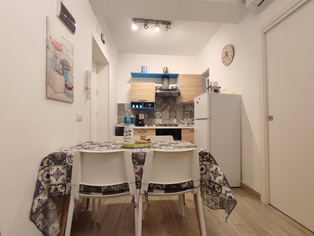 巴勒莫Masa House公寓 外观 照片