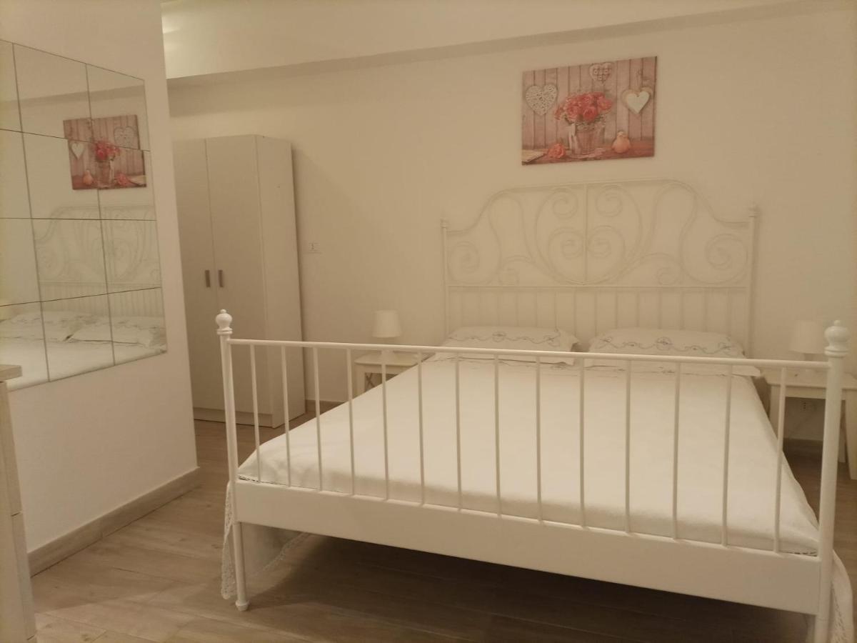 巴勒莫Masa House公寓 外观 照片